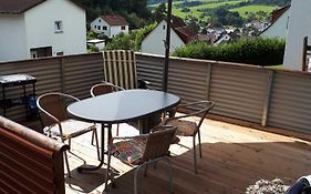 Heidi'S Ferienhaus