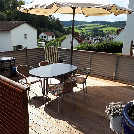Heidi'S Ferienhaus Mittenaar Exterior foto